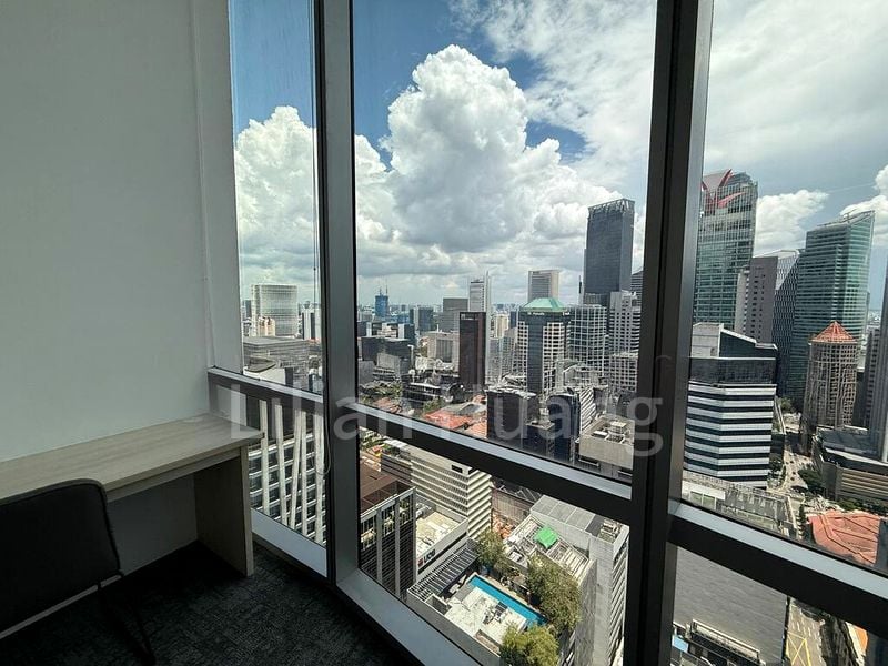 Office for Sale: Oxley Tower - Image 1