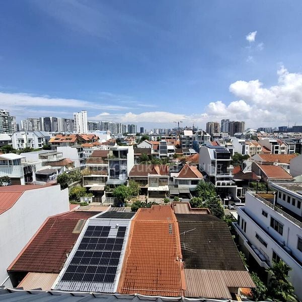 Master Room (Condo) for Rent in  Sycamore Tree - Image 2