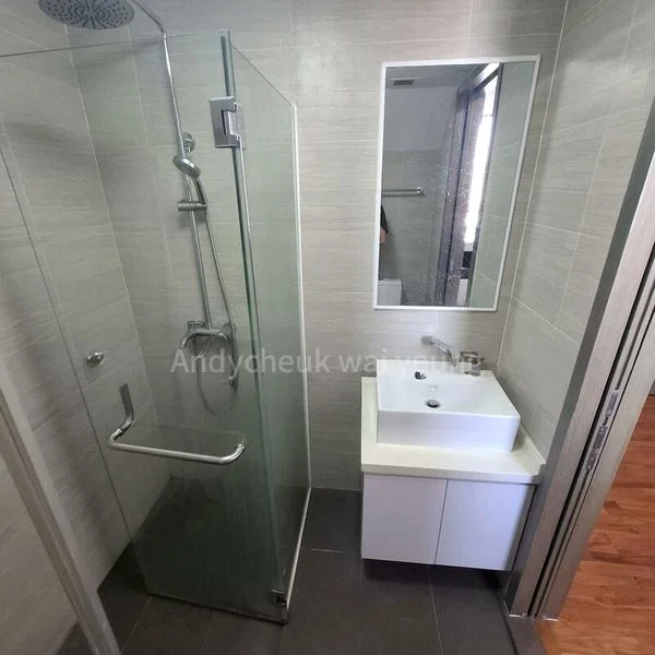 Master Room (Condo) for Rent in  Sycamore Tree - Image 4