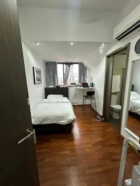 Master Room (Condo) for Rent in  Sycamore Tree - Image 9