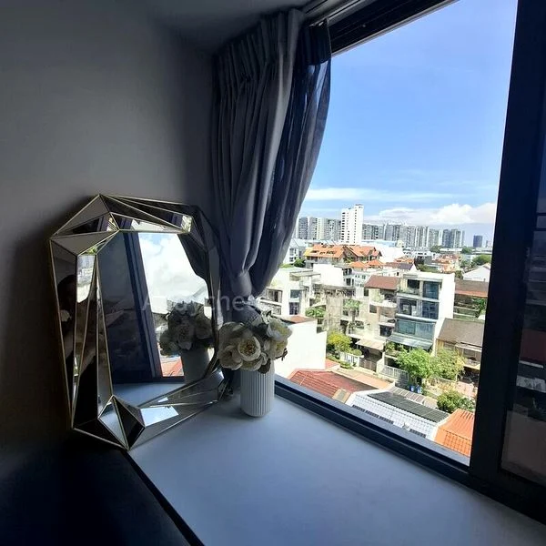 Master Room (Condo) for Rent in  Sycamore Tree - Image 1