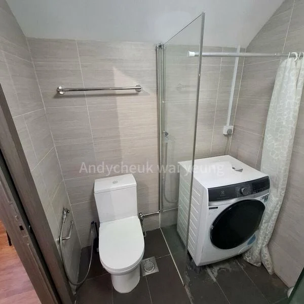 Master Room (Condo) for Rent in  Sycamore Tree - Image 5