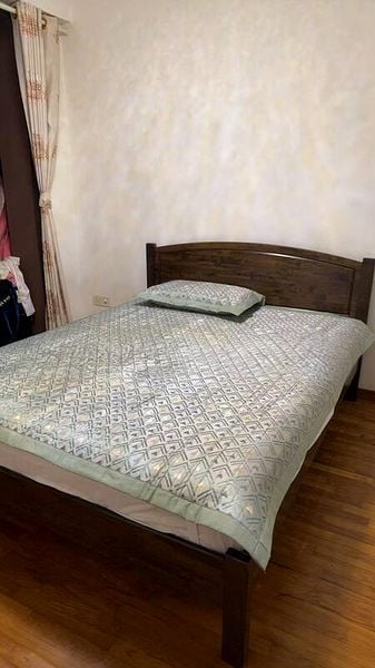 1 Bed Condo for Rent in  Sims Urban Oasis - Image 3