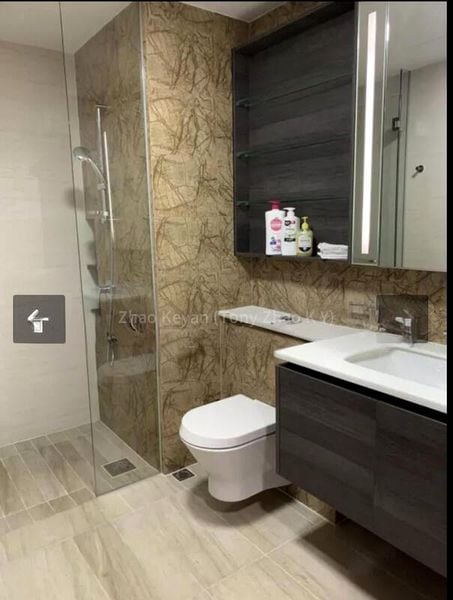 1 Bed Condo for Rent in  Sims Urban Oasis - Image 2