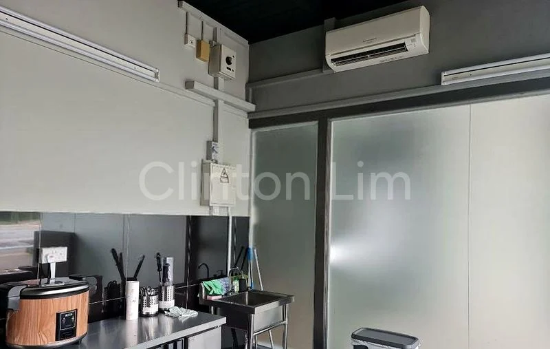 Other Retail for Rent: Space @ Kovan - Image 1