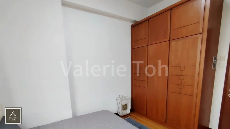 Common Room (Condo) for Rent in  Dover Parkview - Image 2