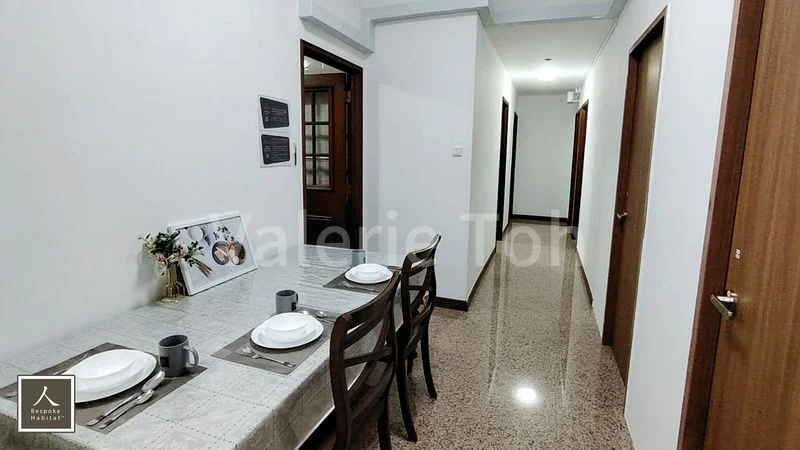 Common Room (Condo) for Rent in  Dover Parkview - Image 8