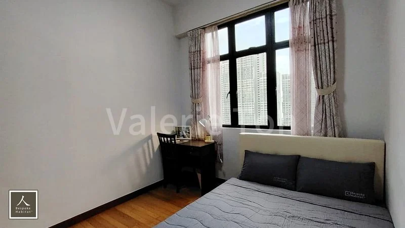 Common Room (Condo) for Rent in  Dover Parkview - Image 3