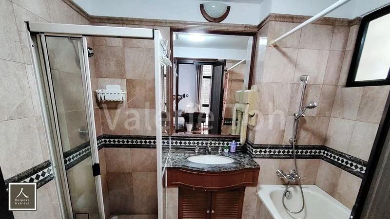 Common Room (Condo) for Rent in  Dover Parkview - Image 13