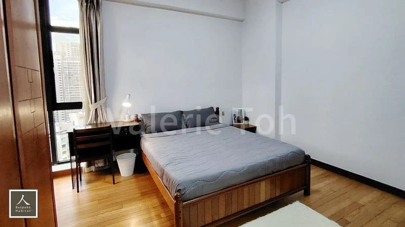 Common Room (Condo) for Rent in  Dover Parkview - Image 11