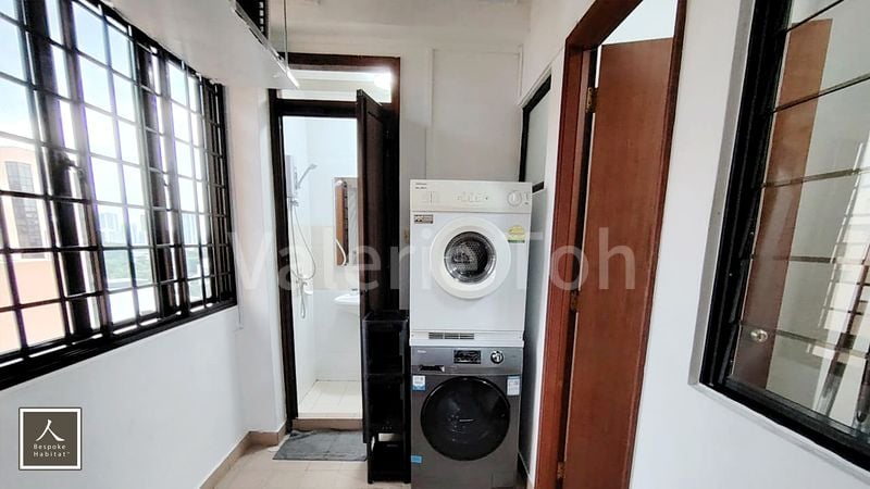 Common Room (Condo) for Rent in  Dover Parkview - Image 10