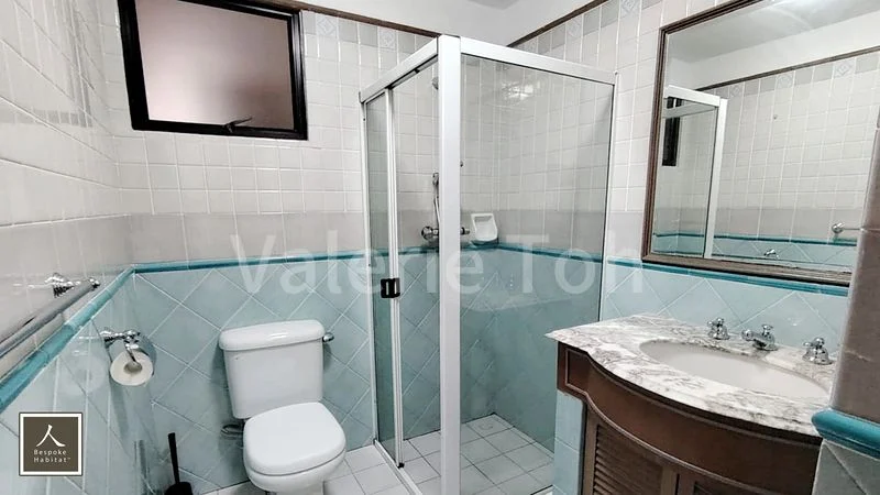 Common Room (Condo) for Rent in  Dover Parkview - Image 6