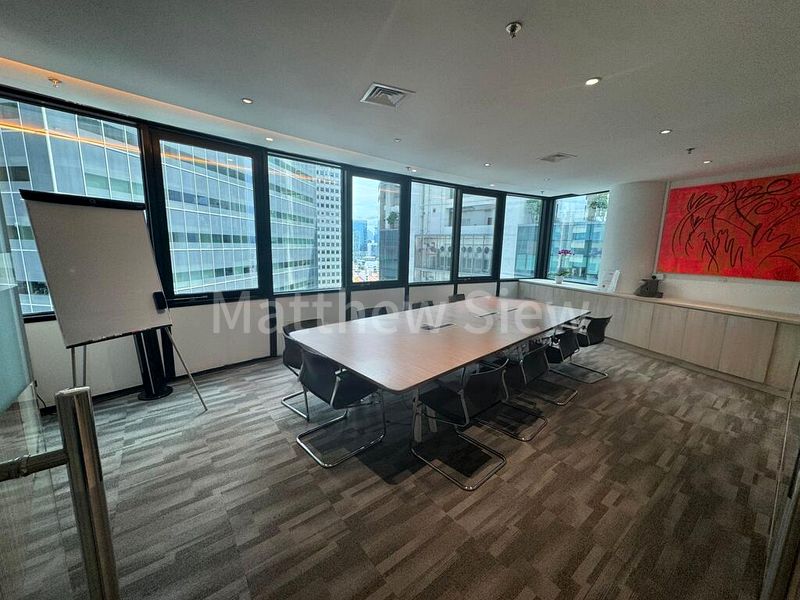 Office for Rent: 20 Collyer Quay - Image 4