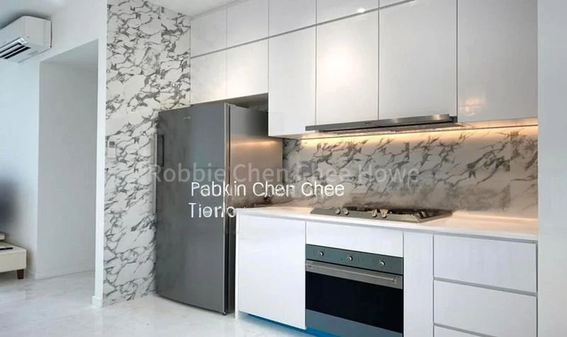 3 Bed Condo for Rent in  Queens Peak - Image 3