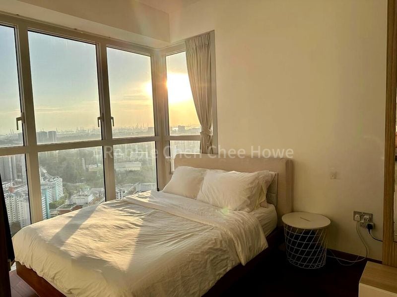 3 Bed Condo for Rent in  Queens Peak - Image 8