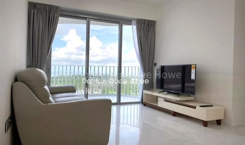 3 Bed Condo for Rent in  Queens Peak - Image 1