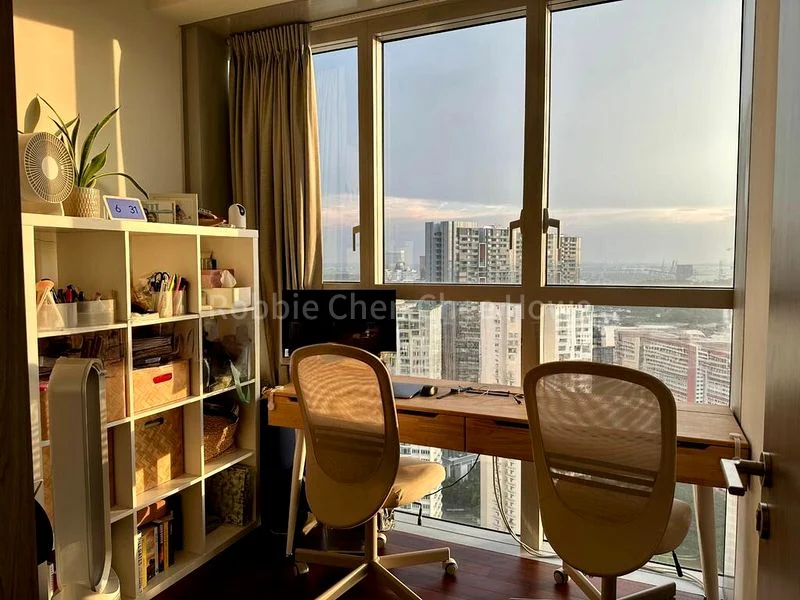 3 Bed Condo for Rent in  Queens Peak - Image 6