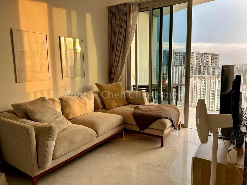 3 Bed Condo for Rent in  Queens Peak - Image 16