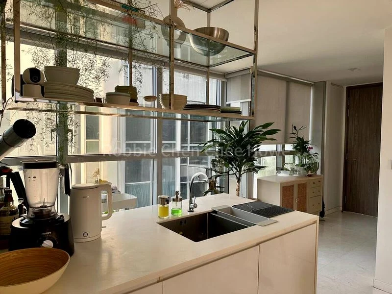 3 Bed Condo for Rent in  Queens Peak - Image 14