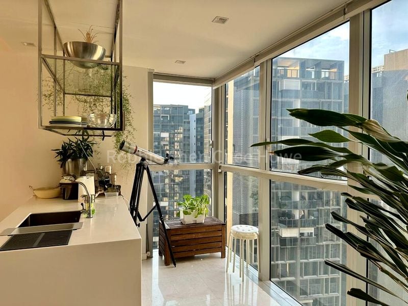 3 Bed Condo for Rent in  Queens Peak - Image 13