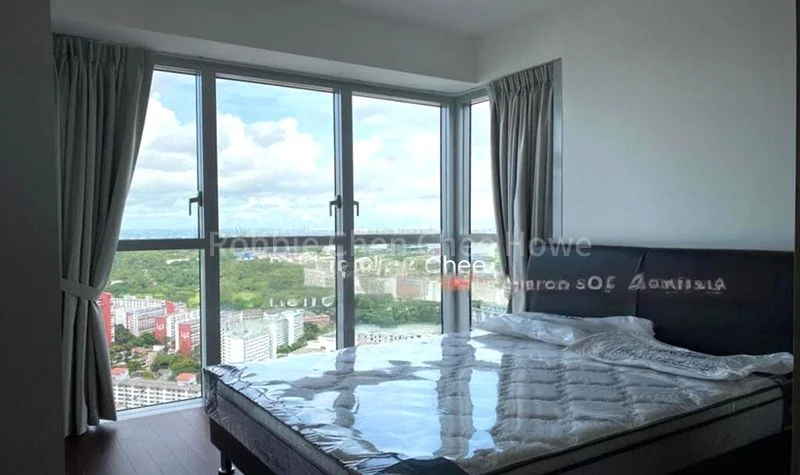 3 Bed Condo for Rent in  Queens Peak - Image 19