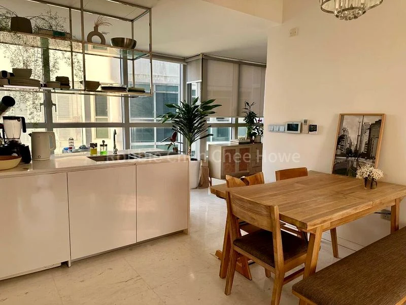 3 Bed Condo for Rent in  Queens Peak - Image 15