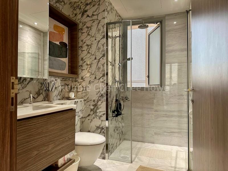 3 Bed Condo for Rent in  Queens Peak - Image 5