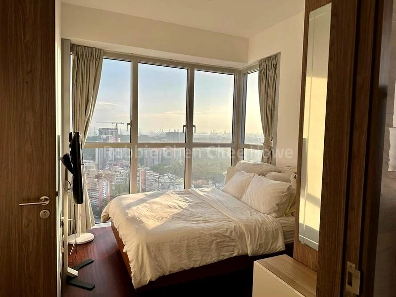 3 Bed Condo for Rent in  Queens Peak - Image 10