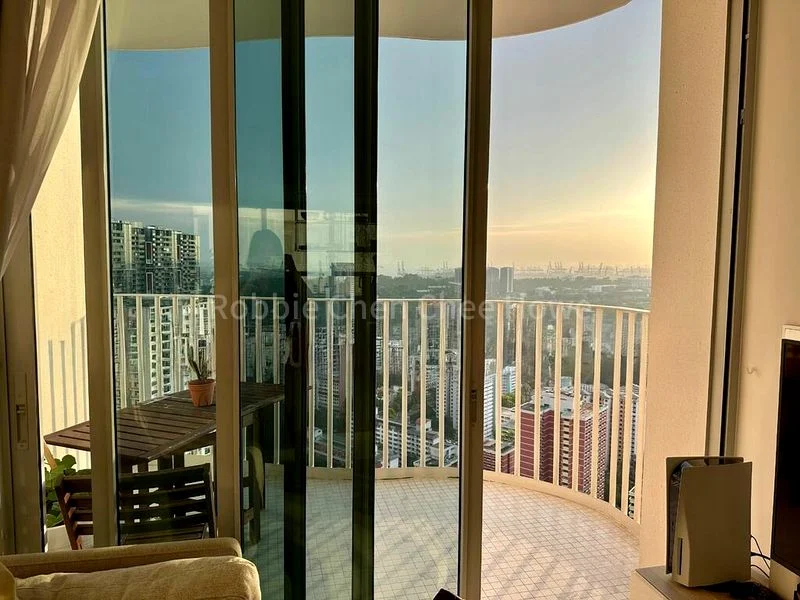 3 Bed Condo for Rent in  Queens Peak - Image 12