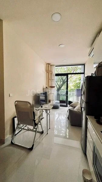 1 Bed Condo for Rent in  Urban Vista - Image 1