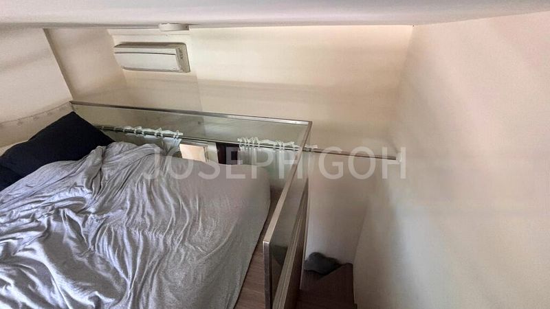 1 Bed Condo for Rent in  Urban Vista - Image 5