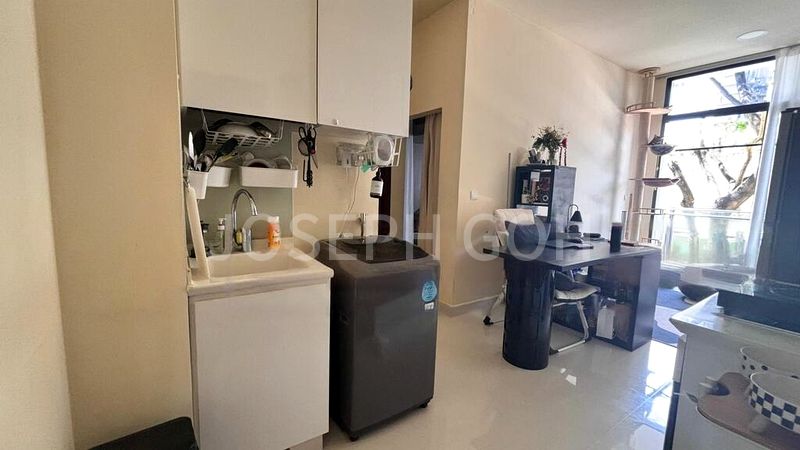 1 Bed Condo for Rent in  Urban Vista - Image 7