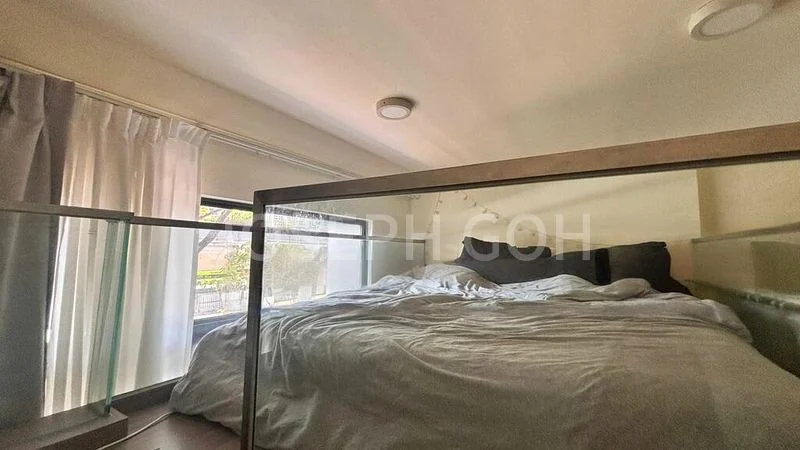 1 Bed Condo for Rent in  Urban Vista - Image 3