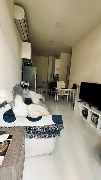 1 Bed Condo for Rent in  Urban Vista - Image 2