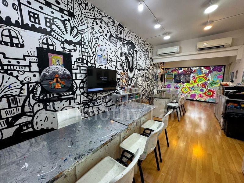 Office for Rent: 208 Hougang Street - Image 7