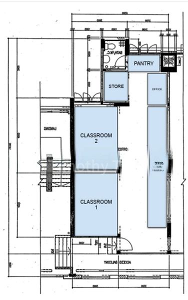 Office for Rent: 208 Hougang Street - Image 9