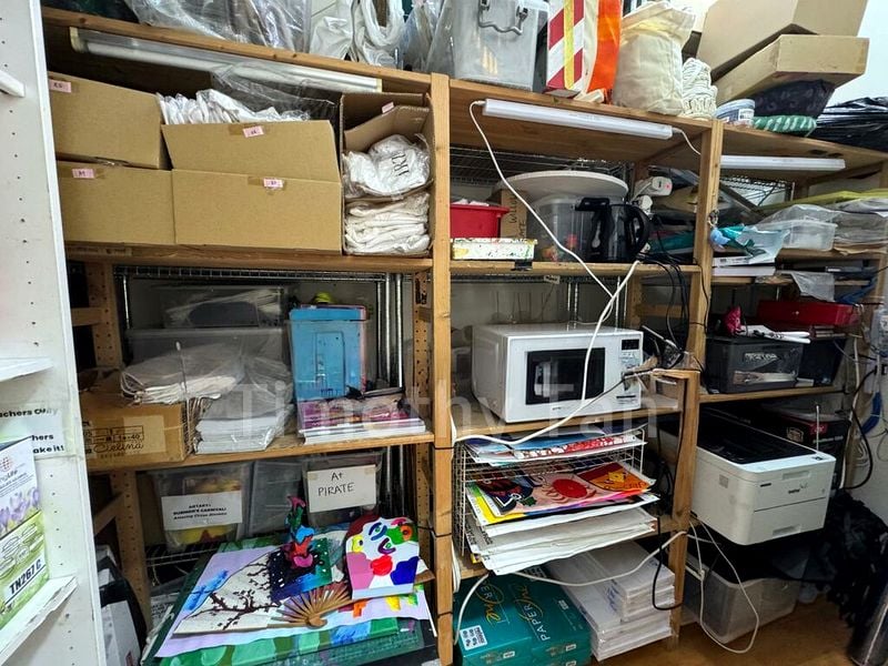 Office for Rent: 208 Hougang Street - Image 3