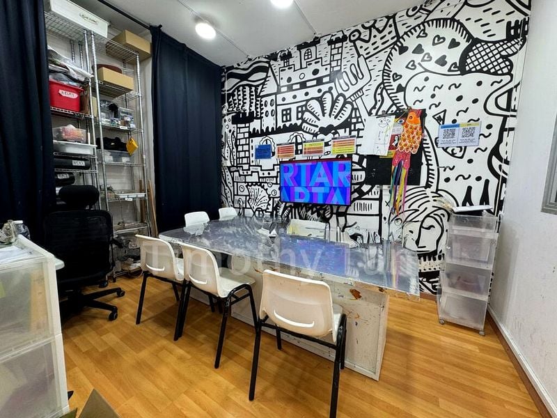 Office for Rent: 208 Hougang Street - Image 5