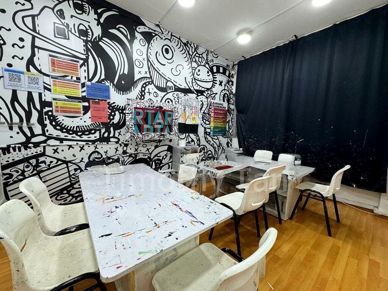 Office for Rent: 208 Hougang Street - Image 6