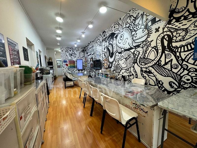 Office for Rent: 208 Hougang Street - Image 8