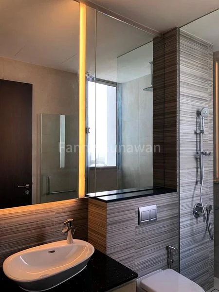 2 Bed Condo for Rent in Kallang Riverside - Image 6