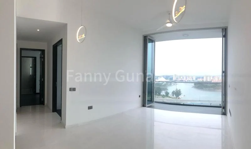 2 Bed Condo for Rent in Kallang Riverside - Image 2