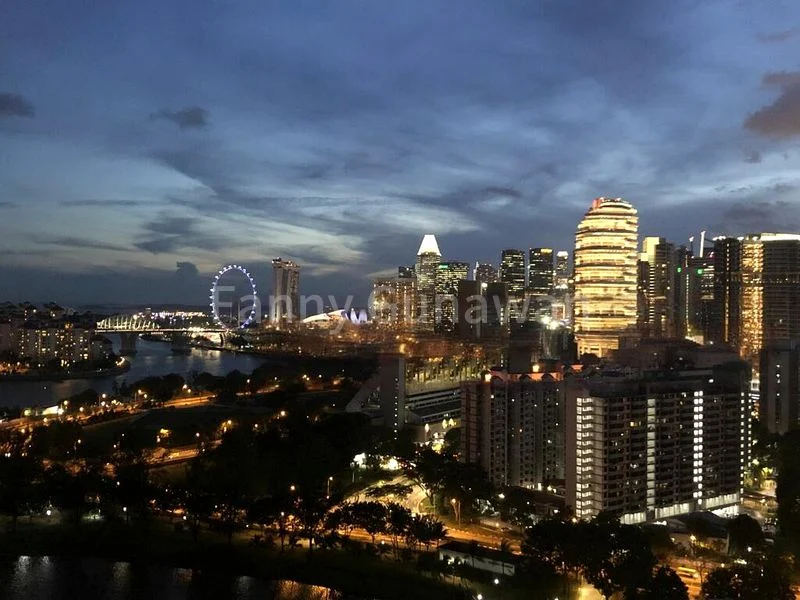 2 Bed Condo for Rent in Kallang Riverside - Image 1