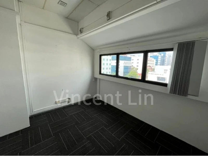 Factory / Workshop (B2) for Rent: Ruby Industrial Complex - Image 7