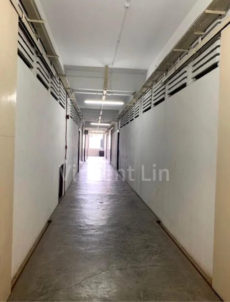 Factory / Workshop (B2) for Rent: Ruby Industrial Complex - Image 1