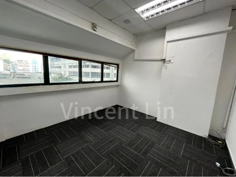 Factory / Workshop (B2) for Rent: Ruby Industrial Complex - Image 4