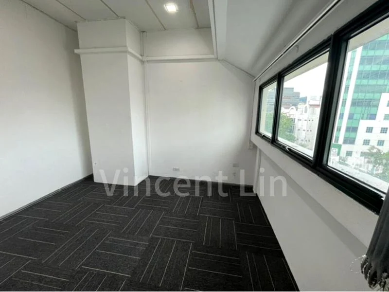 Factory / Workshop (B2) for Rent: Ruby Industrial Complex - Image 6