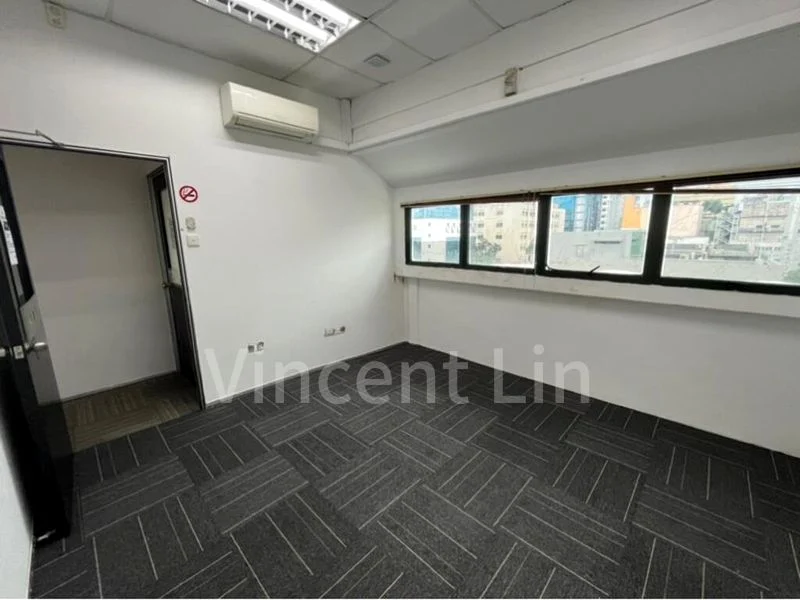 Factory / Workshop (B2) for Rent: Ruby Industrial Complex - Image 5