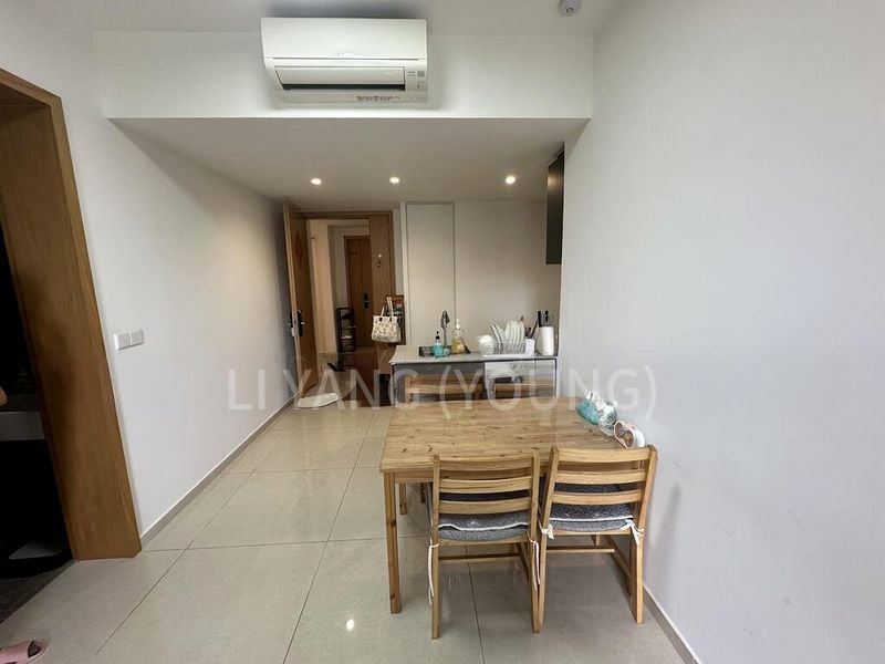 2 Bed Condo for Rent in  Midwood - Image 2