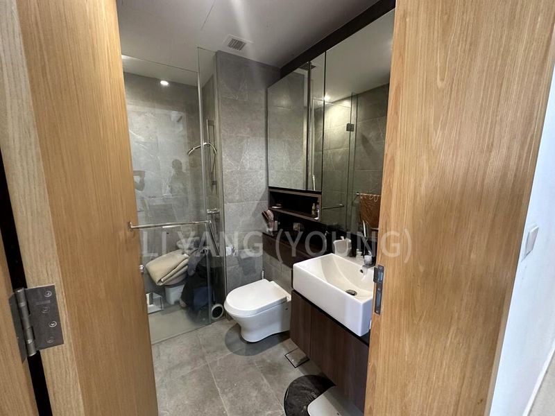 2 Bed Condo for Rent in  Midwood - Image 6